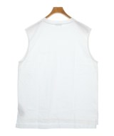 Dior Homme（ディオールオム）Tシャツ・カットソー 白 サイズ:L メンズ/2200622267098