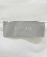 Dior Homme（ディオールオム）Tシャツ・カットソー 白 サイズ:L メンズ/2200622267098