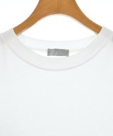 Dior Homme（ディオールオム）Tシャツ・カットソー 白 サイズ:L メンズ/2200622267098
