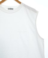 Dior Homme（ディオールオム）Tシャツ・カットソー 白 サイズ:L メンズ/2200622267098
