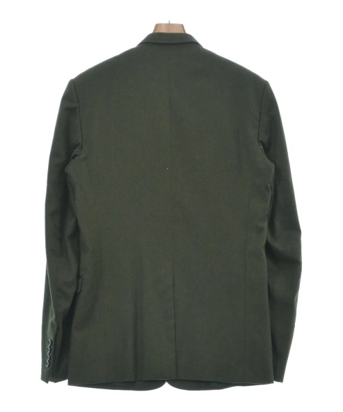 Dior Homme（ディオールオム）カジュアルジャケット カーキ サイズ:46(M位) メンズ/2200622263014