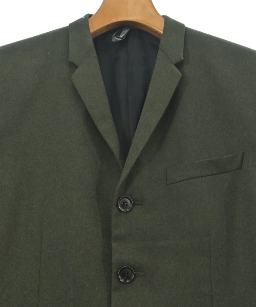 Dior Homme（ディオールオム）カジュアルジャケット カーキ サイズ:46(M位) メンズ/2200622263014