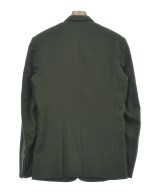 Dior Homme（ディオールオム）カジュアルジャケット カーキ サイズ:46(M位) メンズ/2200622263014