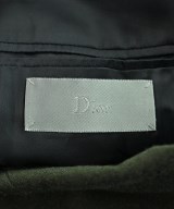Dior Homme（ディオールオム）カジュアルジャケット カーキ サイズ:46(M位) メンズ/2200622263014