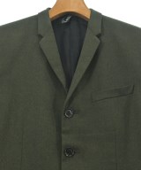 Dior Homme（ディオールオム）カジュアルジャケット カーキ サイズ:46(M位) メンズ/2200622263014