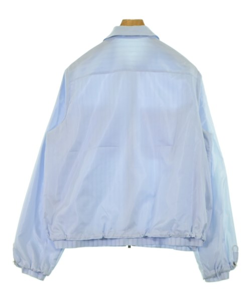 Dior Homme（ディオールオム）その他 青 サイズ:44(S位) メンズ/2200622278018