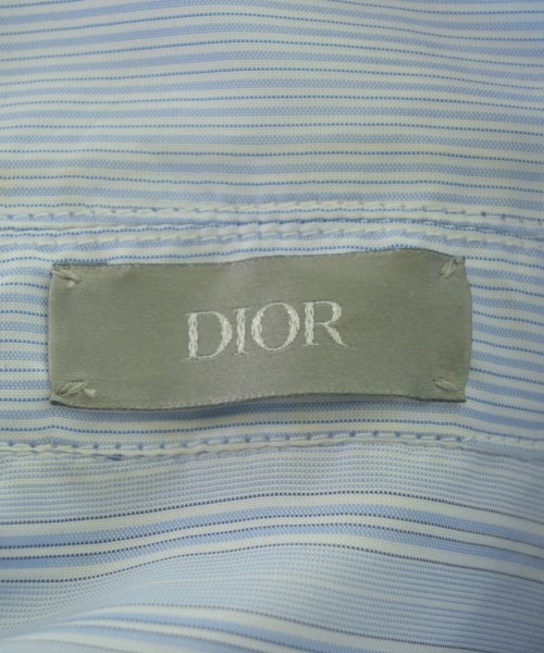 Dior Homme（ディオールオム）その他 青 サイズ:44(S位) メンズ/2200622278018