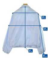 Dior Homme（ディオールオム）その他 青 サイズ:44(S位) メンズ/2200622278018