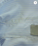 Dior Homme（ディオールオム）その他 青 サイズ:44(S位) メンズ/2200622278018