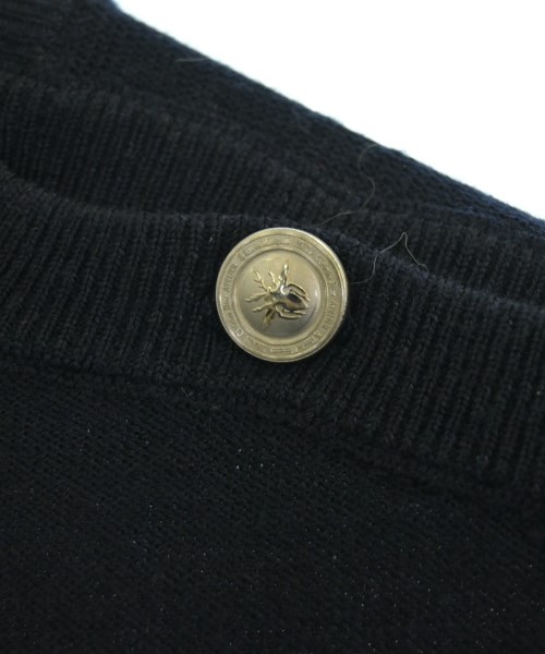 Dior Homme（ディオールオム）ニット・セーター 紺 サイズ:XS メンズ/2200622278162