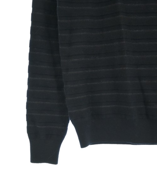 Dior Homme（ディオールオム）ニット・セーター 紺 サイズ:XS メンズ/2200622278162