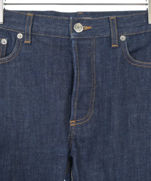 Dior Homme（ディオールオム）デニムパンツ 紺 サイズ:31(M位) メンズ/2200622278193