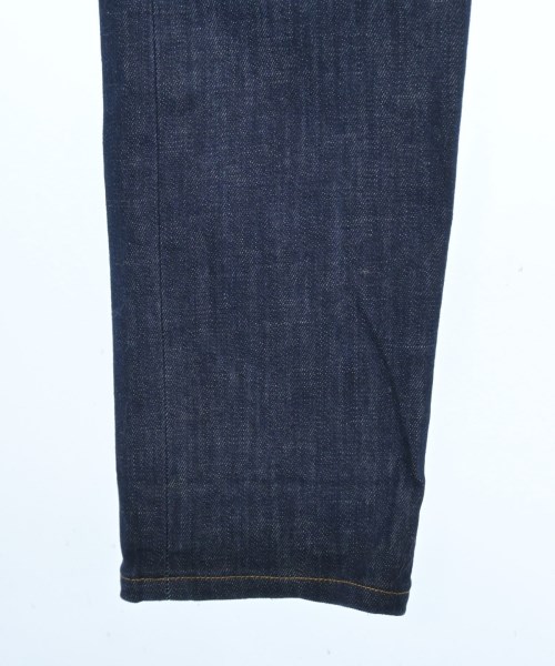 Dior Homme（ディオールオム）デニムパンツ 紺 サイズ:31(M位) メンズ/2200622278193