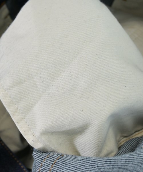 Dior Homme（ディオールオム）デニムパンツ 紺 サイズ:31(M位) メンズ/2200622278193