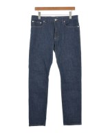 Dior Homme（ディオールオム）デニムパンツ 紺 サイズ:31(M位) メンズ/2200622278193
