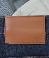Dior Homme（ディオールオム）デニムパンツ 紺 サイズ:31(M位) メンズ/2200622278193