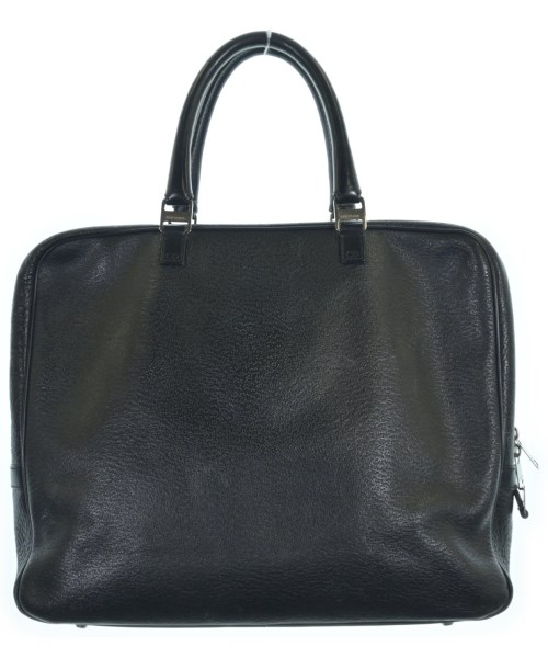 Dior Homme（ディオールオム）ビジネスバッグ 黒 サイズ:- メンズ/2200622494012