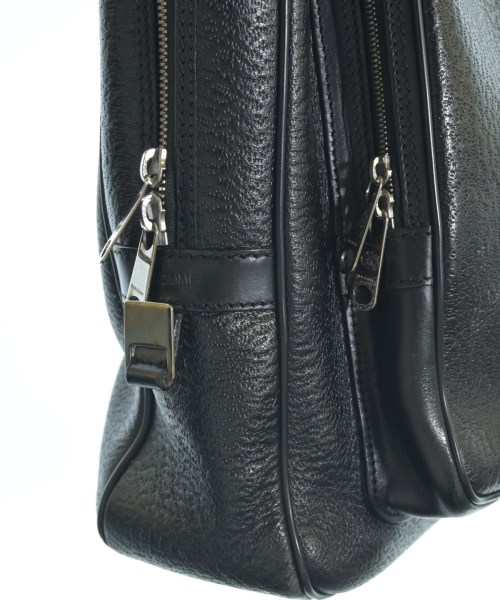 Dior Homme（ディオールオム）ビジネスバッグ 黒 サイズ:- メンズ/2200622494012