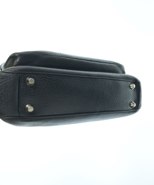 Dior Homme（ディオールオム）ビジネスバッグ 黒 サイズ:- メンズ/2200622494012