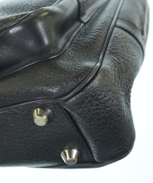 Dior Homme（ディオールオム）ビジネスバッグ 黒 サイズ:- メンズ/2200622494012