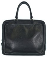 Dior Homme（ディオールオム）ビジネスバッグ 黒 サイズ:- メンズ/2200622494012