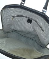 Dior Homme（ディオールオム）ビジネスバッグ 黒 サイズ:- メンズ/2200622494012