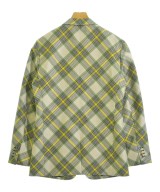 Dior Homme（ディオールオム）テーラードジャケット 緑 サイズ:48(L位) メンズ/2200623032022