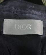 Dior Homme（ディオールオム）テーラードジャケット 緑 サイズ:48(L位) メンズ/2200623032022