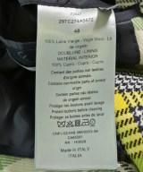 Dior Homme（ディオールオム）テーラードジャケット 緑 サイズ:48(L位) メンズ/2200623032022