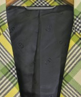 Dior Homme（ディオールオム）テーラードジャケット 緑 サイズ:48(L位) メンズ/2200623032022