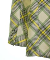 Dior Homme（ディオールオム）テーラードジャケット 緑 サイズ:48(L位) メンズ/2200623032022