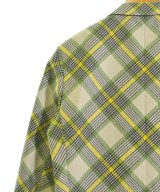 Dior Homme（ディオールオム）テーラードジャケット 緑 サイズ:48(L位) メンズ/2200623032022