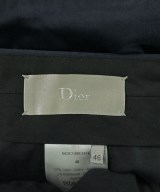 Dior Homme（ディオールオム）ショートパンツ 紺 サイズ:46(M位) メンズ/2200623791189