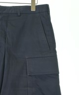 Dior Homme（ディオールオム）ショートパンツ 紺 サイズ:46(M位) メンズ/2200623791189