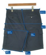 Dior Homme（ディオールオム）ショートパンツ 紺 サイズ:46(M位) メンズ/2200623791189