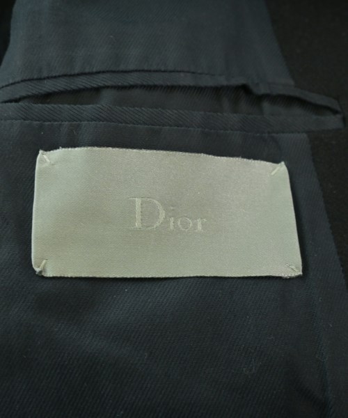Dior Homme（ディオールオム）その他 黒 サイズ:46(M位) メンズ/2200623862049