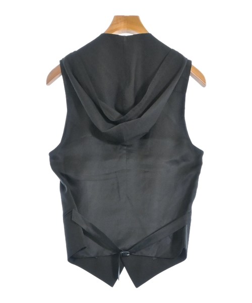 Dior Homme（ディオールオム）カジュアルシャツ 黒 サイズ:44(S位) メンズ/2200614947069