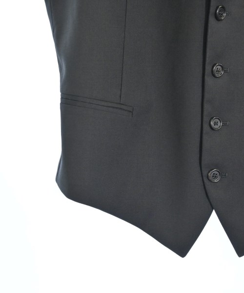 Dior Homme（ディオールオム）カジュアルシャツ 黒 サイズ:44(S位) メンズ/2200614947069