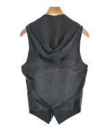 Dior Homme（ディオールオム）カジュアルシャツ 黒 サイズ:44(S位) メンズ/2200614947069