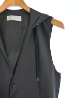 Dior Homme（ディオールオム）カジュアルシャツ 黒 サイズ:44(S位) メンズ/2200614947069