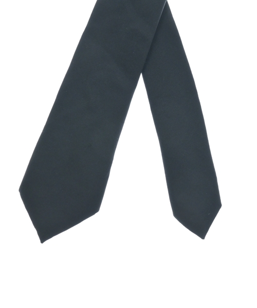 Dior Homme（ディオールオム）ネクタイ 黒 サイズ:- メンズ/2200623493120