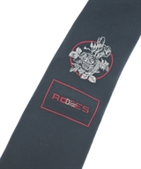 Dior Homme（ディオールオム）ネクタイ 黒 サイズ:- メンズ/2200623493120