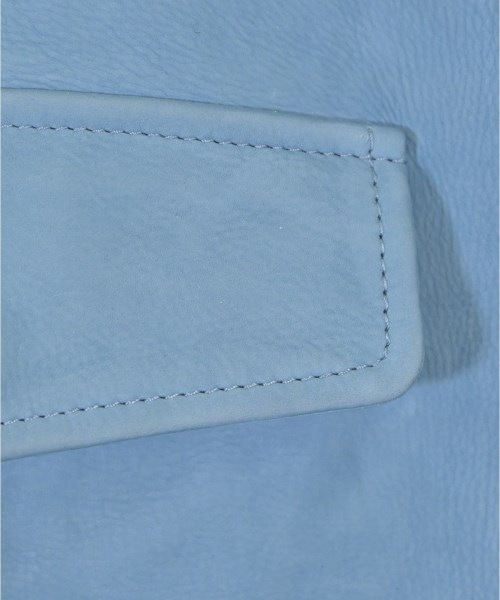 Dior Homme（ディオールオム）ライダース 青 サイズ:52(XXL位) メンズ/2200624099055