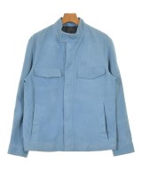 Dior Homme（ディオールオム）ライダース 青 サイズ:52(XXL位) メンズ/2200624099055