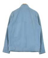 Dior Homme（ディオールオム）ライダース 青 サイズ:52(XXL位) メンズ/2200624099055