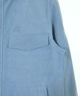 Dior Homme（ディオールオム）ライダース 青 サイズ:52(XXL位) メンズ/2200624099055