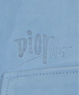 Dior Homme（ディオールオム）ライダース 青 サイズ:52(XXL位) メンズ/2200624099055