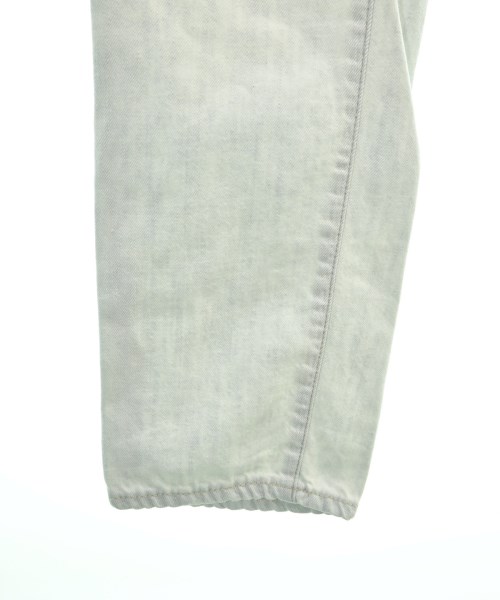 Dior Homme（ディオールオム）デニムパンツ 白 サイズ:30(M位) メンズ/2200624187059