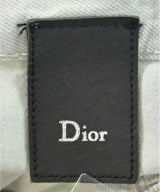 Dior Homme（ディオールオム）デニムパンツ 白 サイズ:30(M位) メンズ/2200624187059