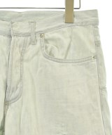 Dior Homme（ディオールオム）デニムパンツ 白 サイズ:30(M位) メンズ/2200624187059